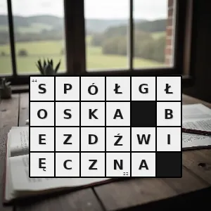 Hasło krzyżówkowe spółgłoska w artykulacji której nie biorą udziału więzadła głosowe - spółgłoska bezdźwięczna – rozwiązanie, synonimy, podpowiedzi i definicje krzyżówkowe